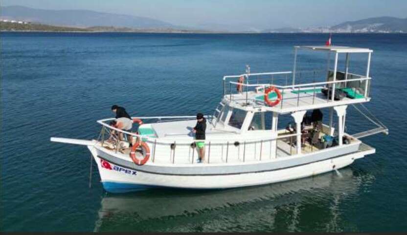 Milas'a 280 Yat Kapasiteli Marina Projesi 481 Milyon TL’ye Mal Olacak 5